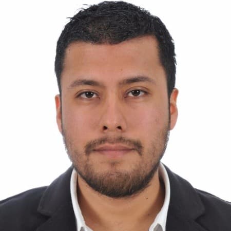 César Patiño